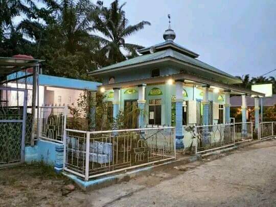 Foto Masjid